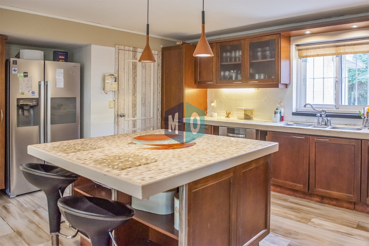 Casa ID.836 - Casa en Venta de 4 dormitorios en San Rafael , Punta del este 