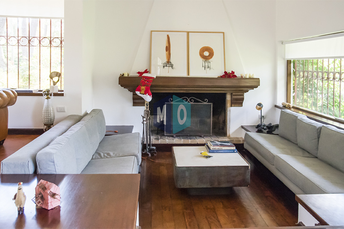 Casa ID.932 - Casa en San Rafael - Punta del Este