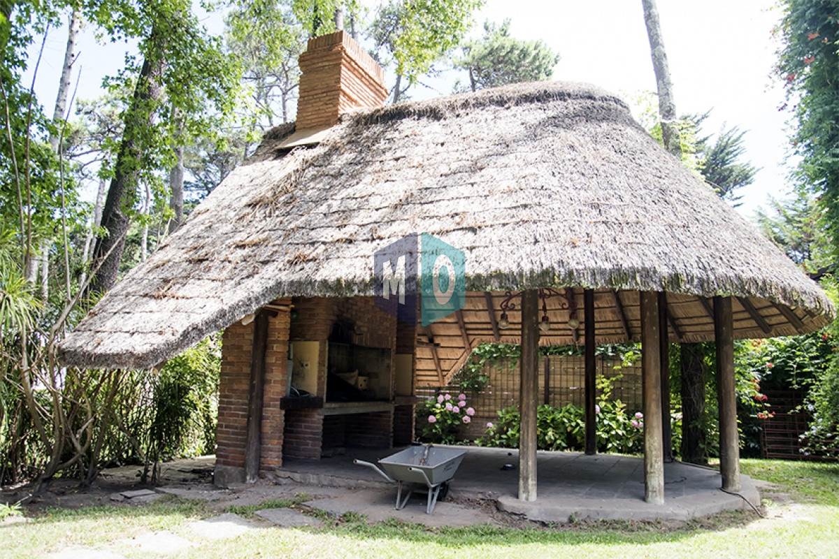 Casa ID.932 - Casa en San Rafael - Punta del Este