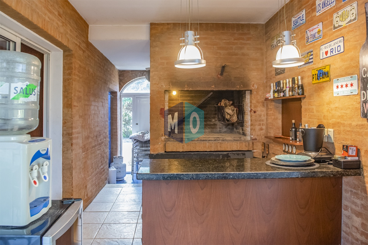 Casa ID.836 - Casa en Venta de 4 dormitorios en San Rafael , Punta del este 
