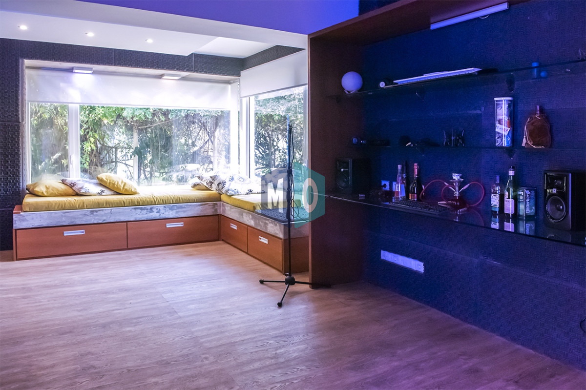 Casa ID.836 - Casa en Venta de 4 dormitorios en San Rafael , Punta del este 