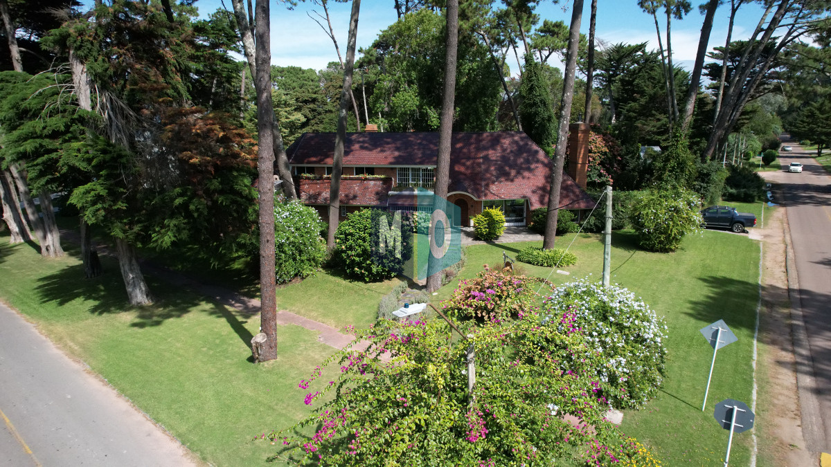 Casa ID.932 - Casa en San Rafael - Punta del Este