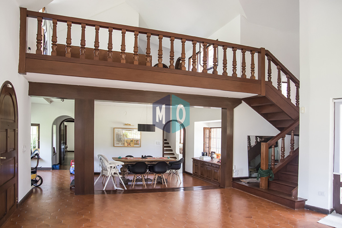 Casa ID.932 - Casa en San Rafael - Punta del Este