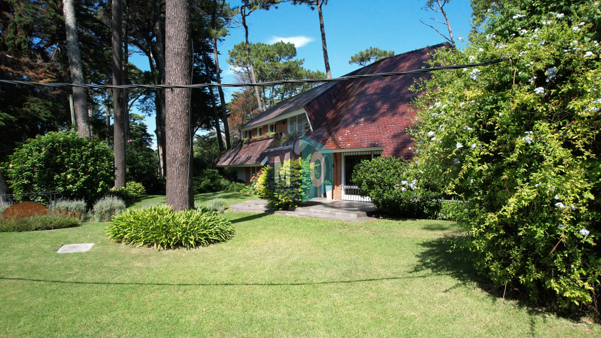 Casa ID.932 - Casa en San Rafael - Punta del Este