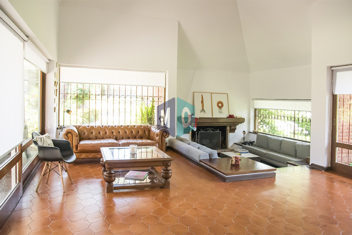 Casa ID.932 - Casa en San Rafael - Punta del Este