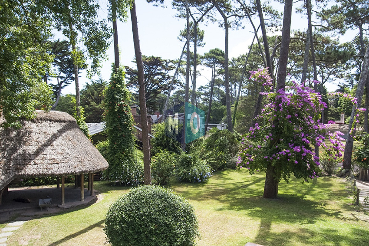 Casa ID.932 - Casa en San Rafael - Punta del Este