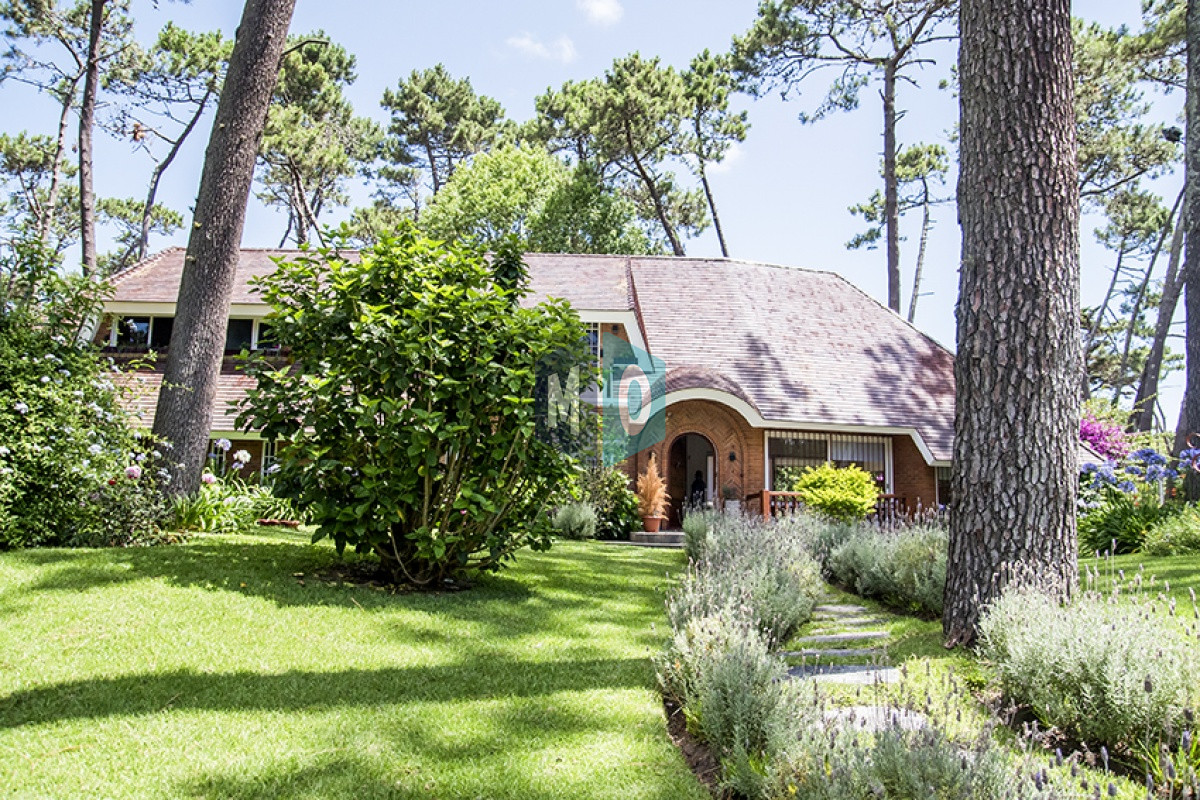 Casa ID.932 - Casa en San Rafael - Punta del Este