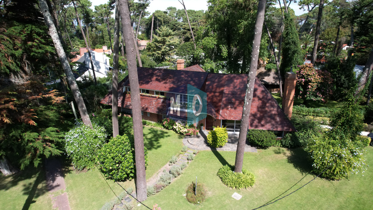 Casa ID.932 - Casa en San Rafael - Punta del Este