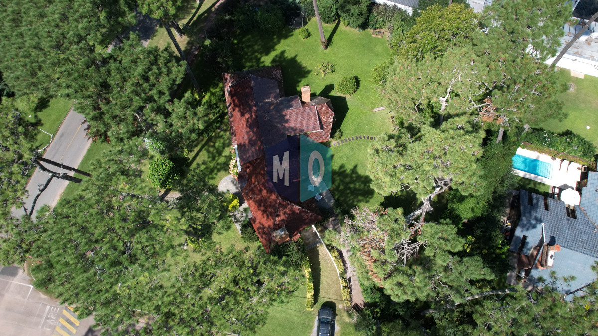 Casa ID.932 - Casa en San Rafael - Punta del Este