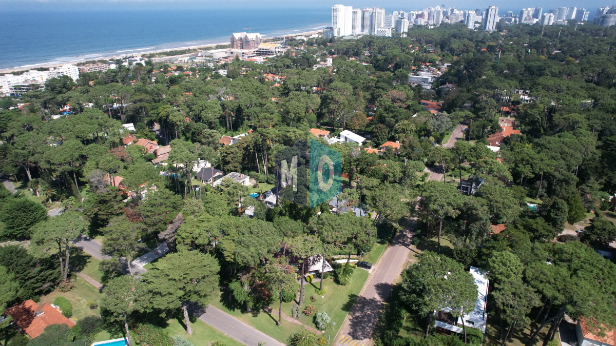 Casa ID.932 - Casa en San Rafael - Punta del Este