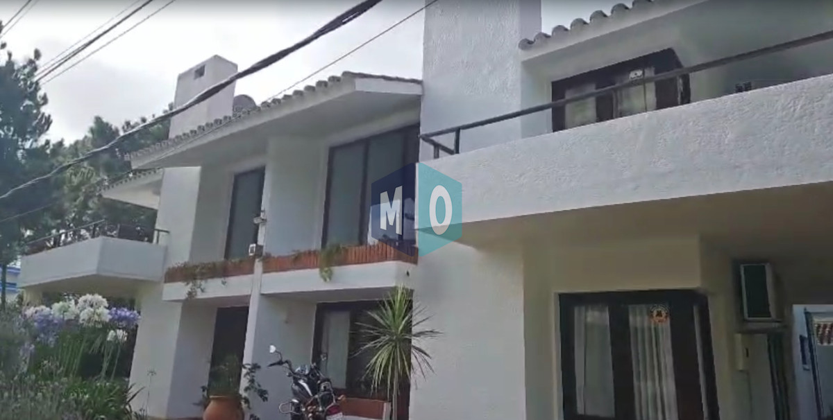 Casa ID.1173 - 2 chalet apareados en venta proximo al mar, Playa Brava
