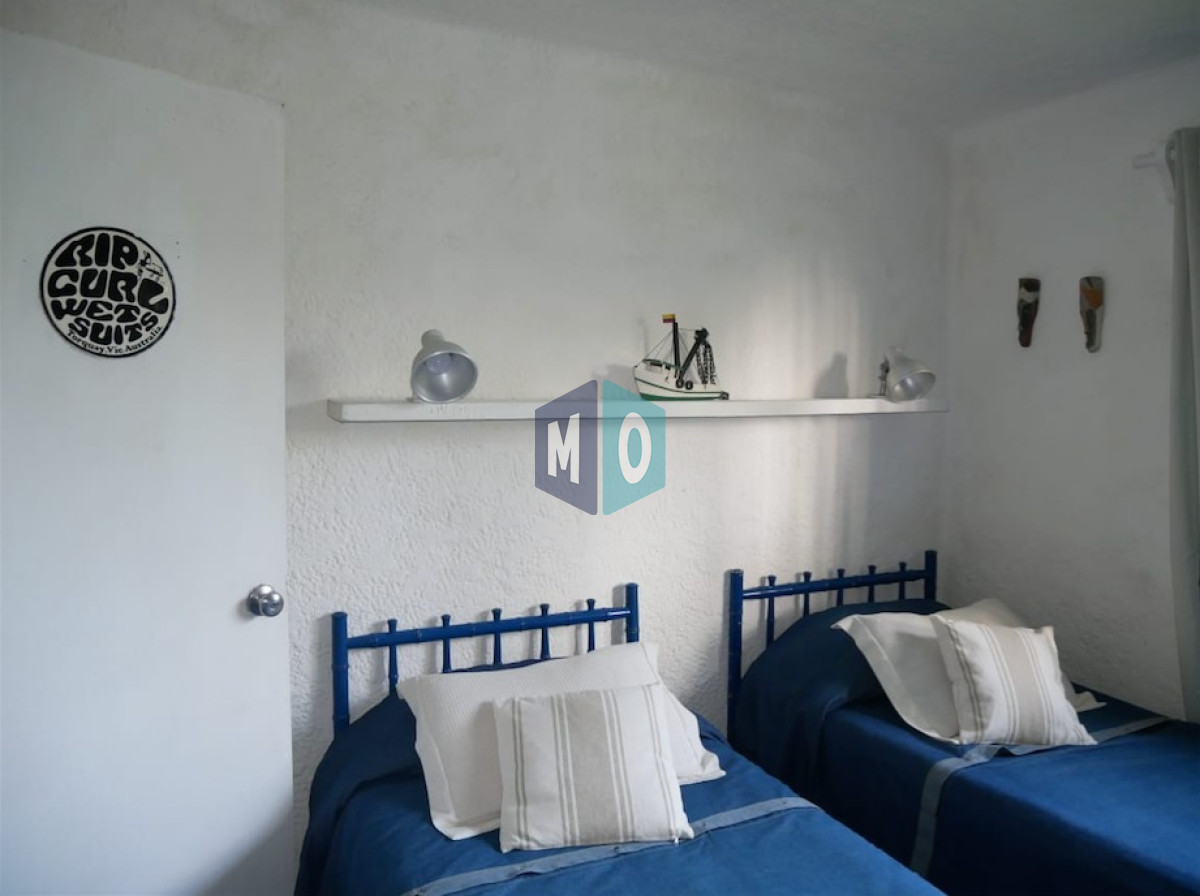 Casa ID.533 - Chalet de 5 dormitorios en venta proximo al mar, La Barra