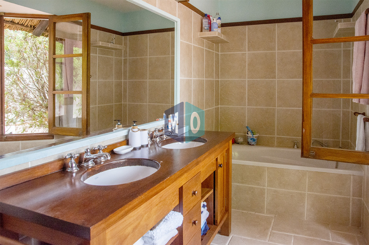 Casa ID.1167 - En venta casa de 1 dormitorio con dependencia en Cantegril