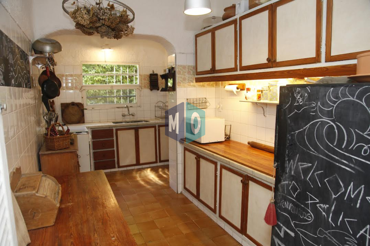Casa ID.533 - Chalet de 5 dormitorios en venta proximo al mar, La Barra