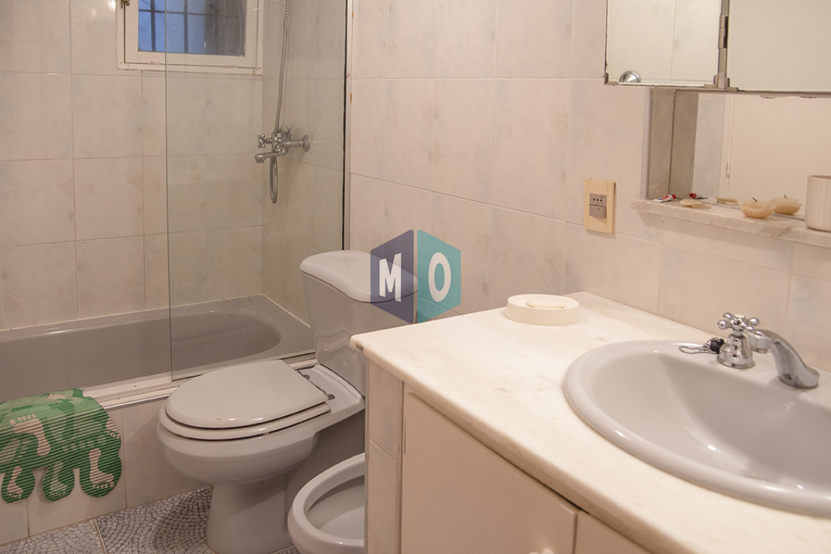 Casa ID.1164 - Casa en San rafael, 3 dormitorios y dependencia de servicio