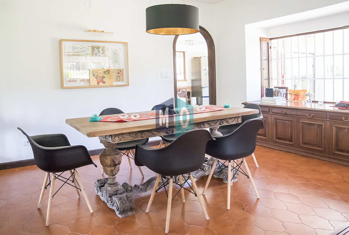 Casa ID.932 - Casa en San Rafael - Punta del Este