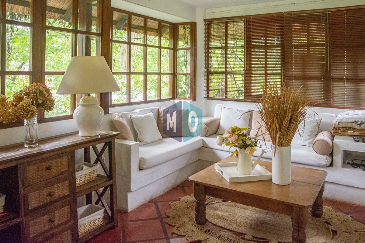 Casa ID.1167 - En venta casa de 1 dormitorio con dependencia en Cantegril