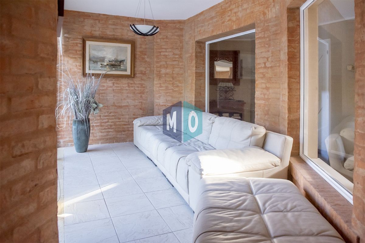 Casa ID.836 - Casa en Venta de 4 dormitorios en San Rafael , Punta del este 