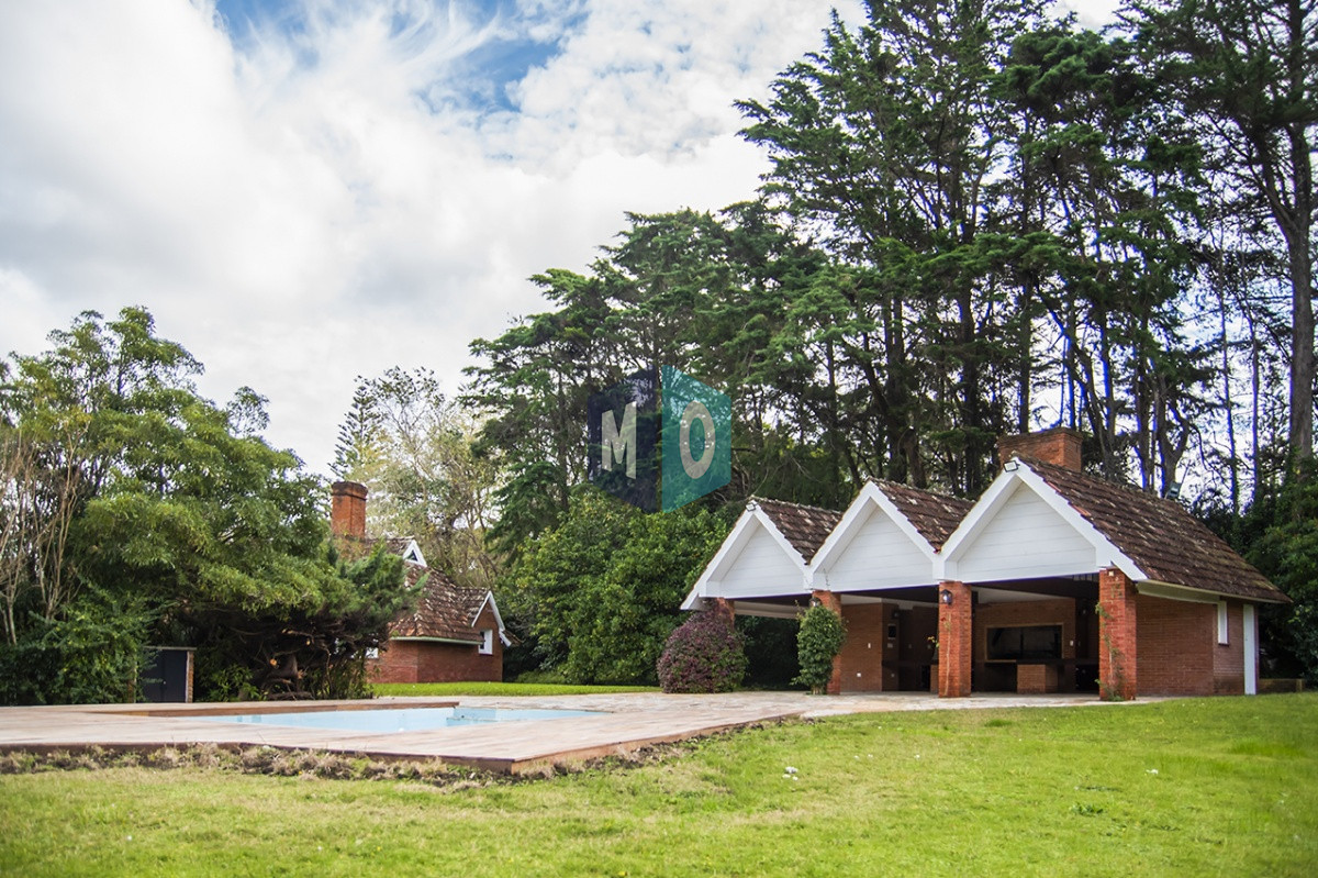 Golf - GoPunta - Portal Inmobiliario de Punta del Este - Maldonado