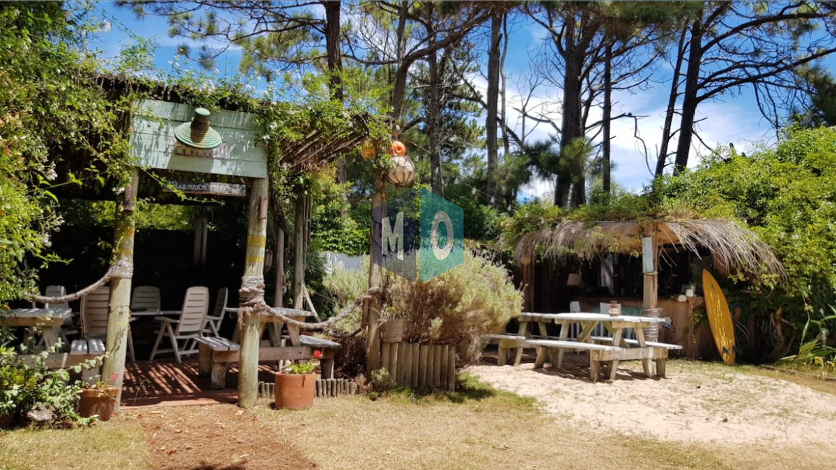 Casa ID.533 - Chalet de 5 dormitorios en venta proximo al mar, La Barra