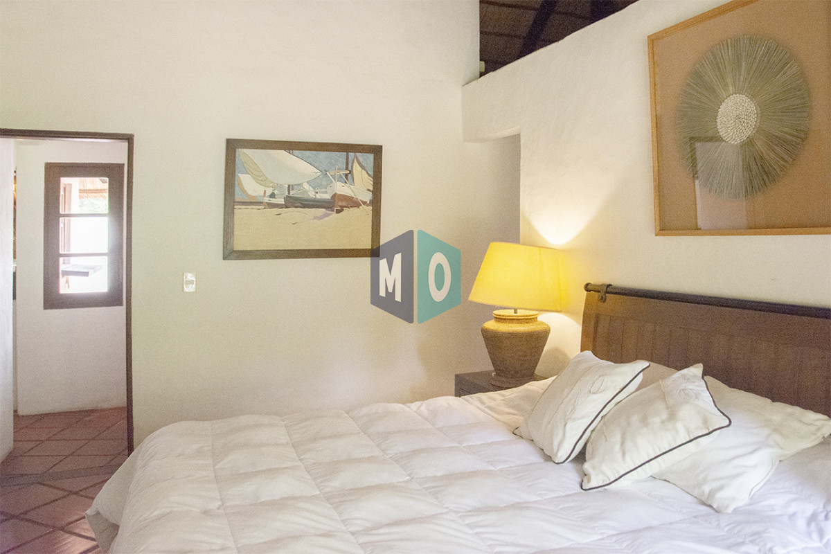 Casa ID.1167 - En venta casa de 1 dormitorio con dependencia en Cantegril