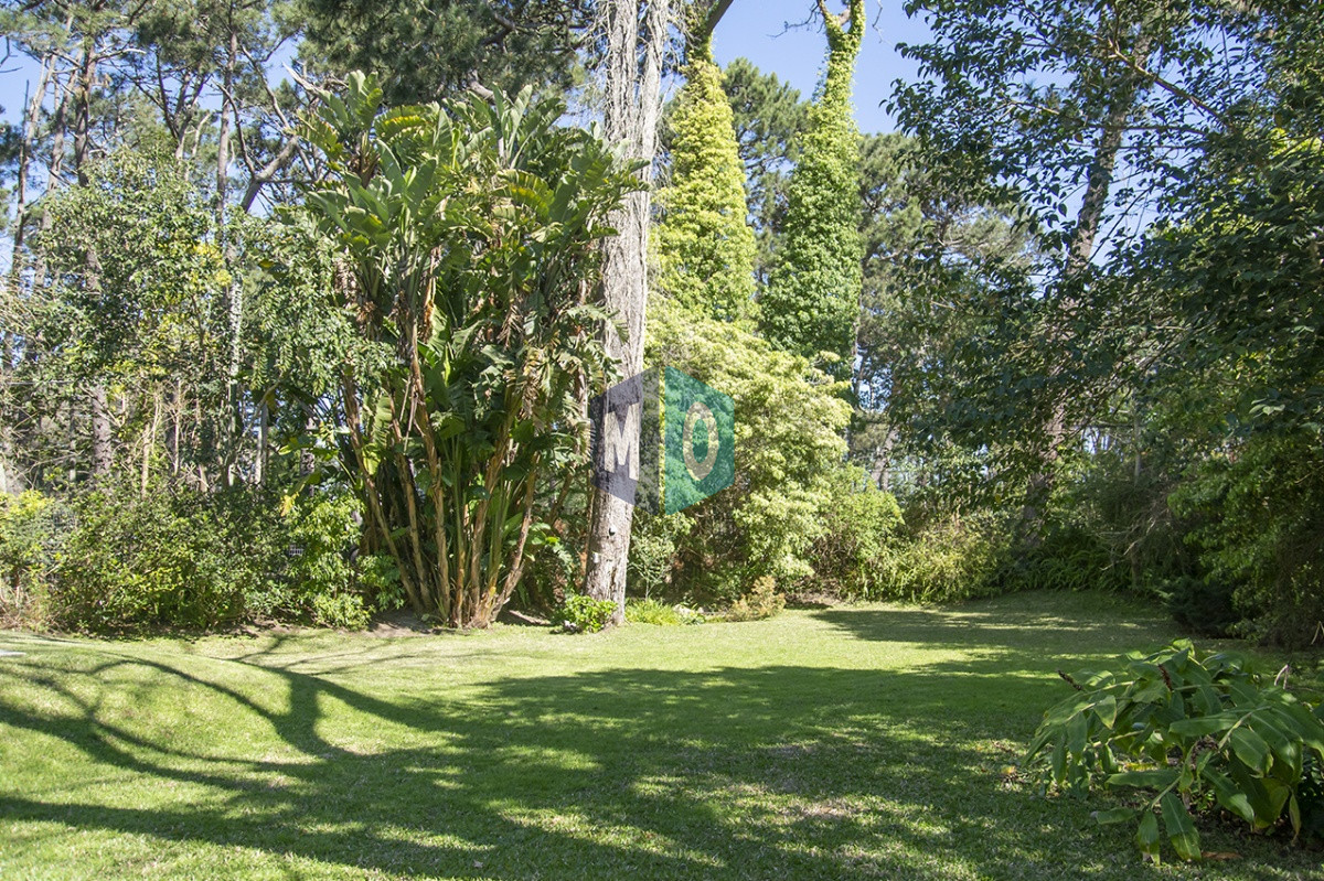 Casa ID.822 - VENDE CASA DE 3 DORMITORIOS EN PLAYA MANSA, CON AMPLIO TERRENO EN PUNTA DEL ESTE