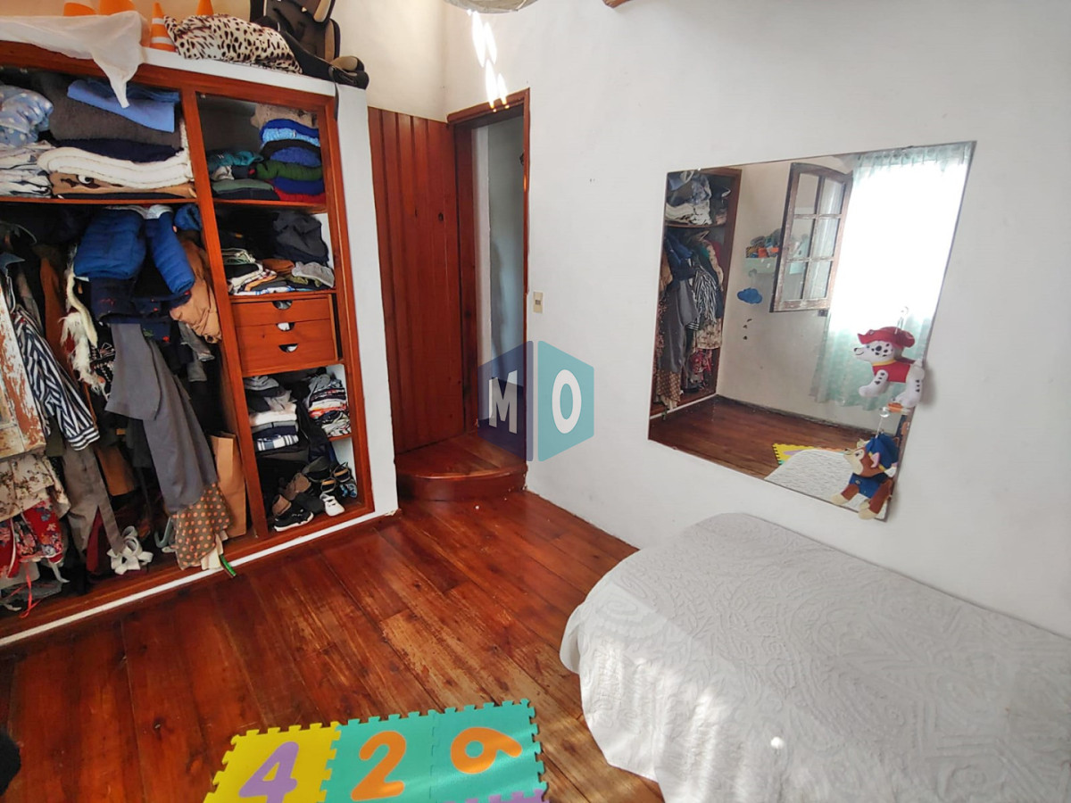 Casa ID.1165 - En venta casa de 4 dormitorios con piscina y parrillero en Las Delicias, Maldonado