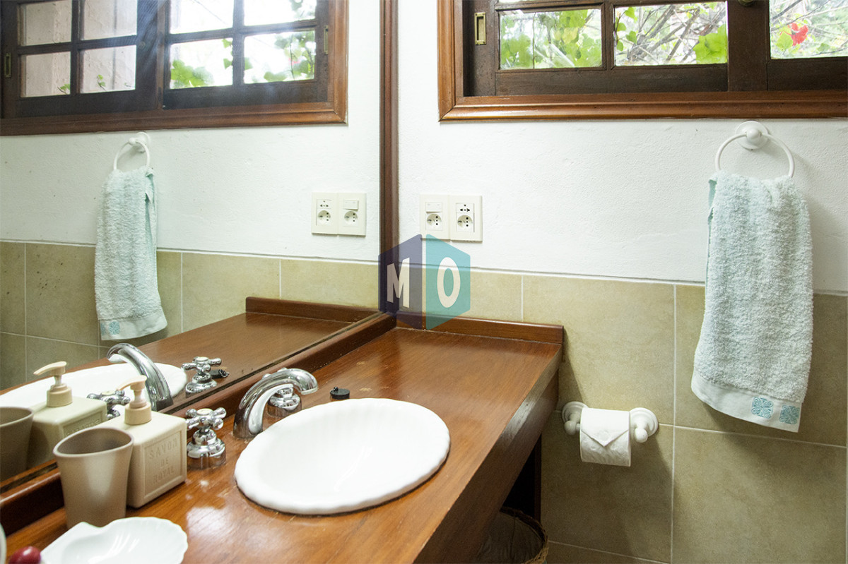 Casa ID.1167 - En venta casa de 1 dormitorio con dependencia en Cantegril