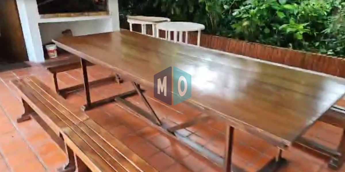 Casa ID.1173 - 2 chalet apareados en venta proximo al mar, Playa Brava
