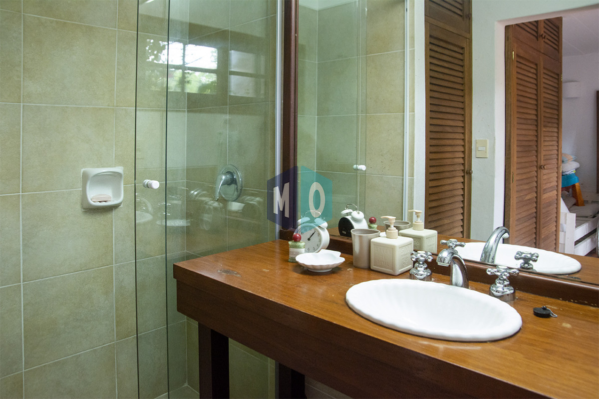 Casa ID.1167 - En venta casa de 1 dormitorio con dependencia en Cantegril