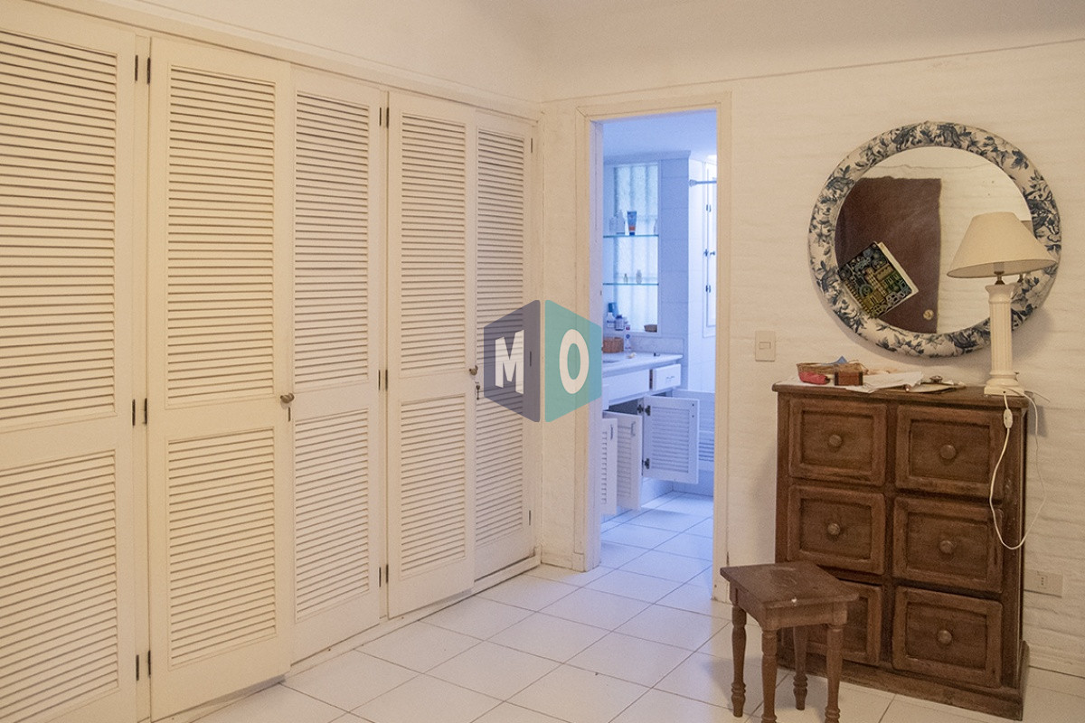 Casa ID.1164 - Casa en San rafael, 3 dormitorios y dependencia de servicio