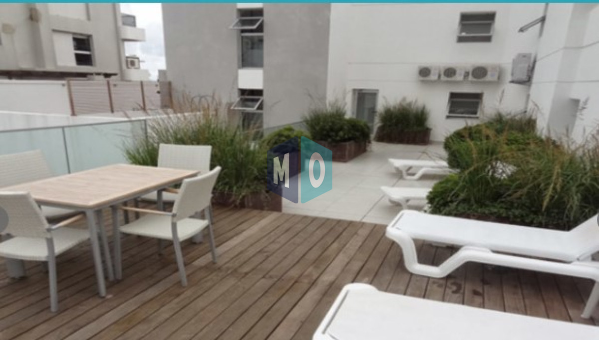 Apartamento ID.1085 - Gran departamento de 1 dormitorio en venta