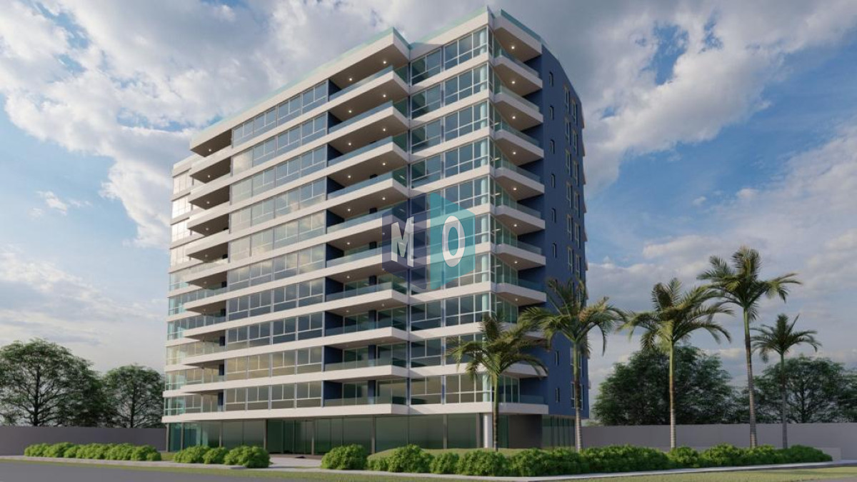 Apartamento ID.1174 - Vende apartamento de 1 dormitorio y medio en Punta del Este 