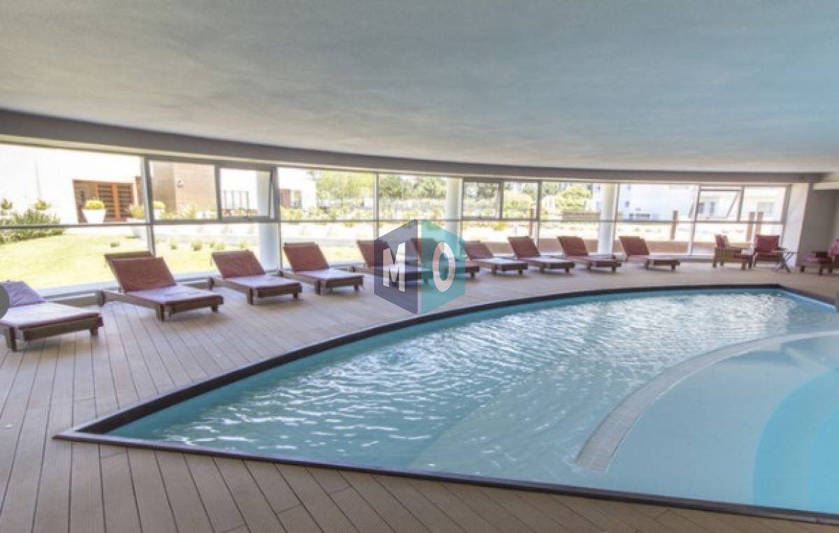 Apartamento ID.511 - Apartamento de 2 dormitorios en Brava. Punta del Este