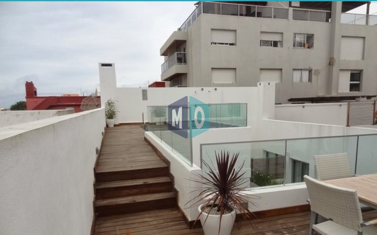 Apartamento ID.1085 - Gran departamento de 1 dormitorio en venta