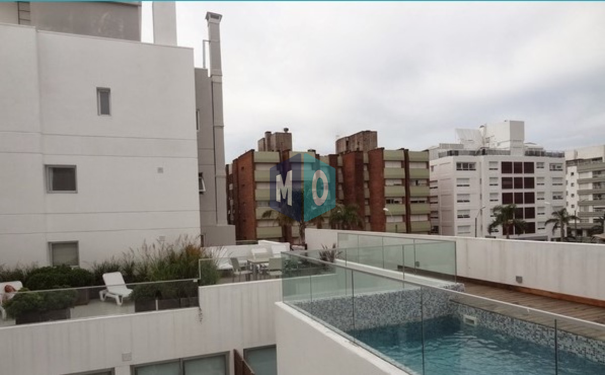 Apartamento ID.1085 - Gran departamento de 1 dormitorio en venta