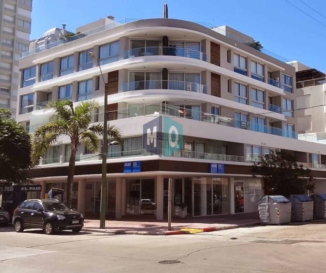 Apartamento ID.1085 - Gran departamento de 1 dormitorio en venta