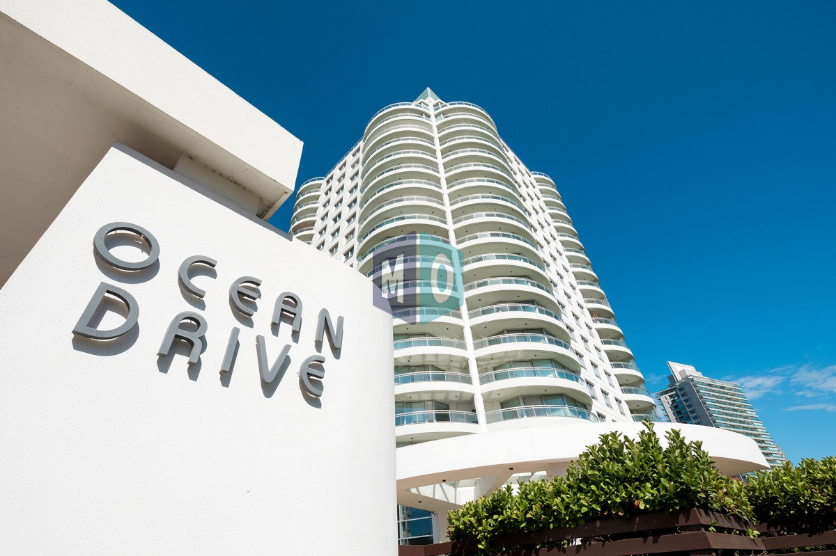 Apartamento ID.511 - Apartamento de 2 dormitorios en Brava. Punta del Este