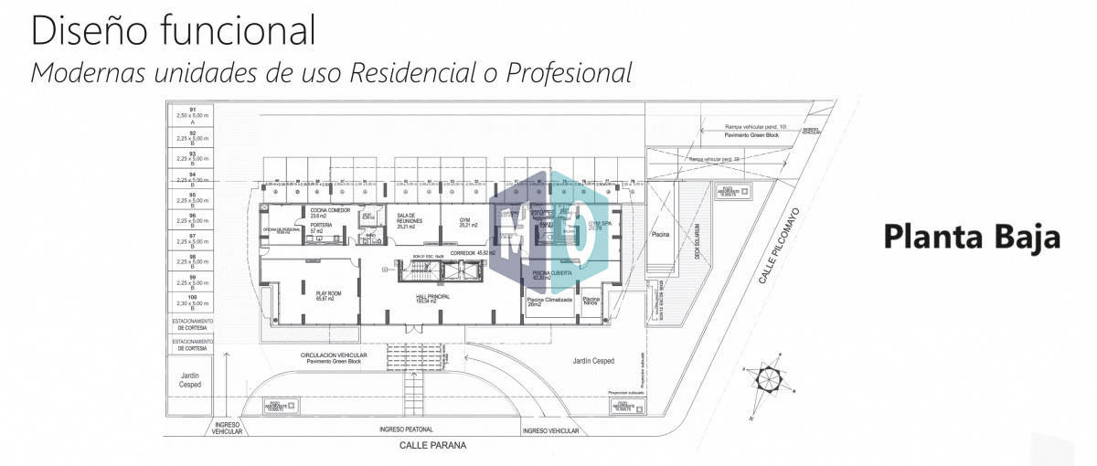 Apartamento ID.1174 - Vende apartamento de 1 dormitorio y medio en Punta del Este 