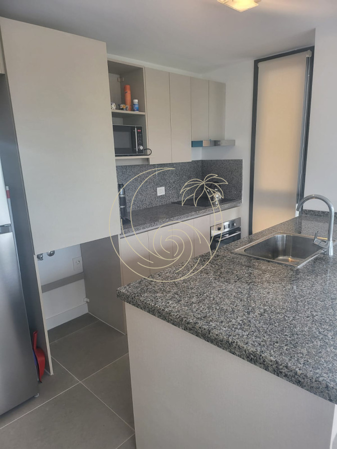 Apartamento ID.21092472 - Departamento de 1 dormitorio en Torre View