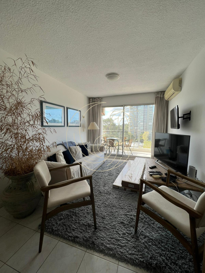 Apartamento ID.21092805 - Venta Apartamento de 2 dormitorios en zona Roosevelt, Punta del este 
