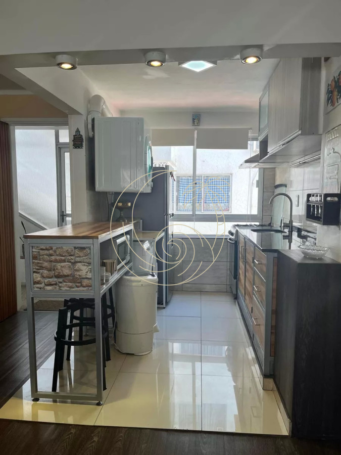 Apartamento ID.21092799 - Apartamento en Venta de 2 dormitorios en la Peninsula , Punta del este 