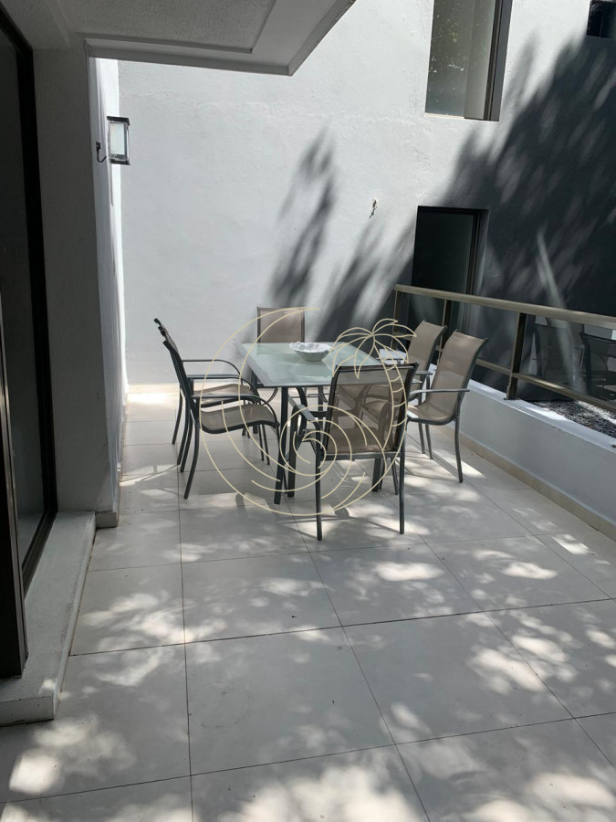 Apartamento ID.21092456 - Vende apartamento de 1 dormitorio en edificio unique, Punta del Este