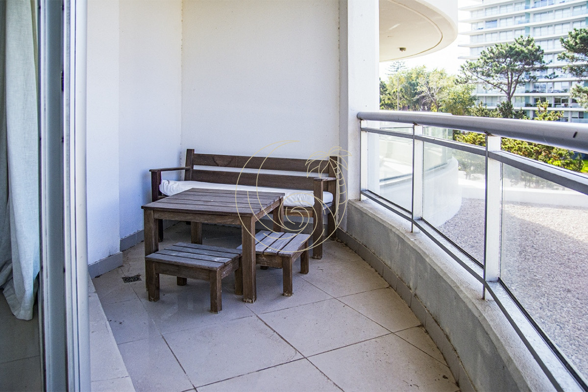 Apartamento ID.21092447 - Departamento de 3 dormitorios en suite en venta, Ocean Drive.
