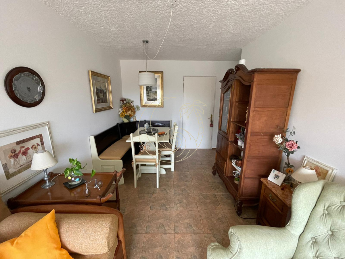 Apartamento ID.21092471 - Vende apartamento de 1 dormitorio en Aidy Grill, Punta del Este