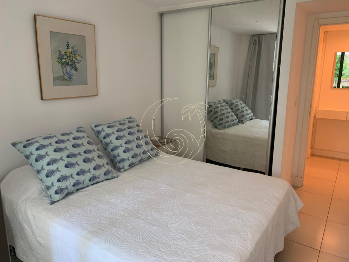 Apartamento ID.21092456 - Vende apartamento de 1 dormitorio en edificio unique, Punta del Este