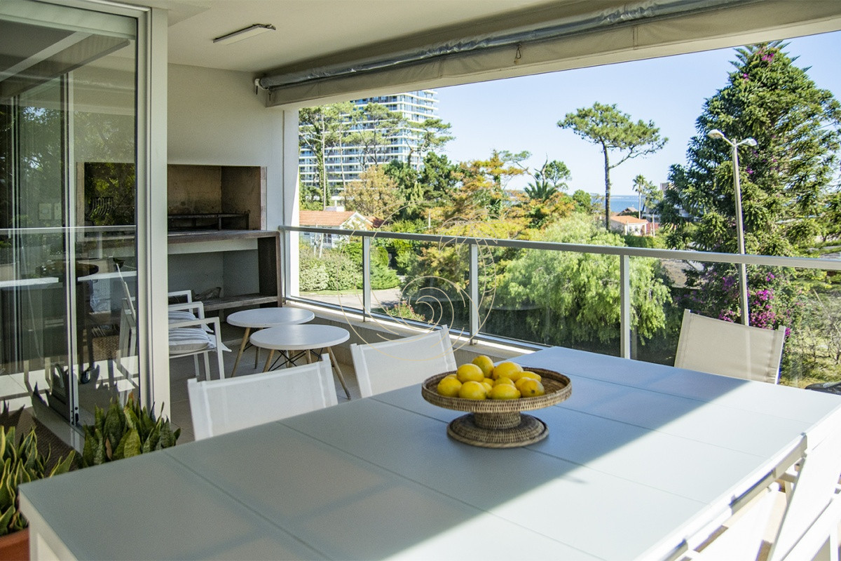 Apartamento ID.21092458 - APARTAMENTO EN PLAYA MANSA, PENTHOUSE