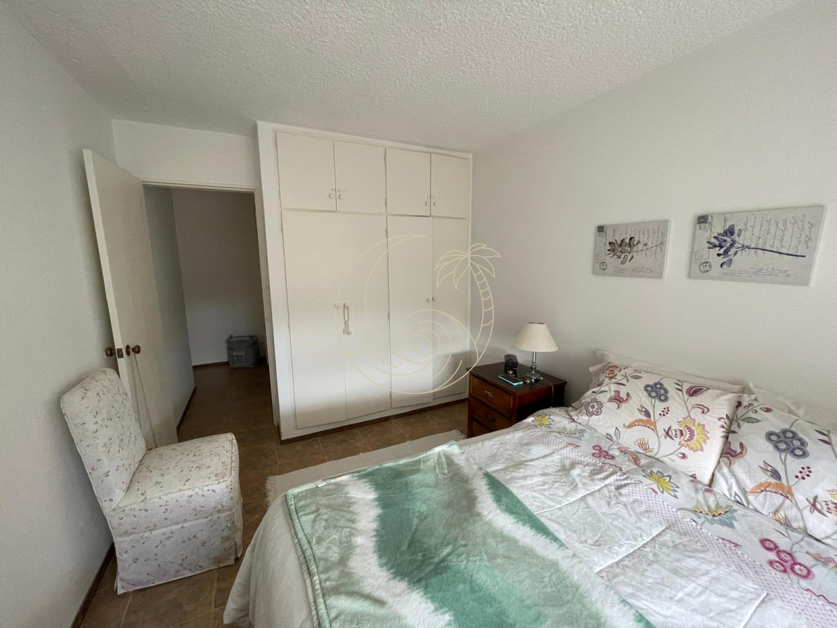 Apartamento ID.21092471 - Vende apartamento de 1 dormitorio en Aidy Grill, Punta del Este