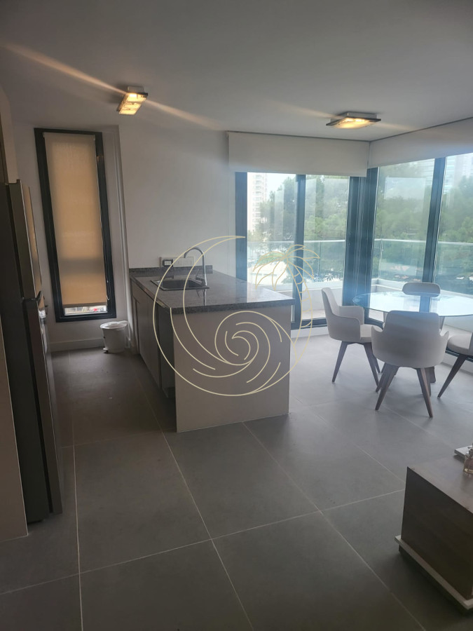 Apartamento ID.21092472 - Departamento de 1 dormitorio en Torre View