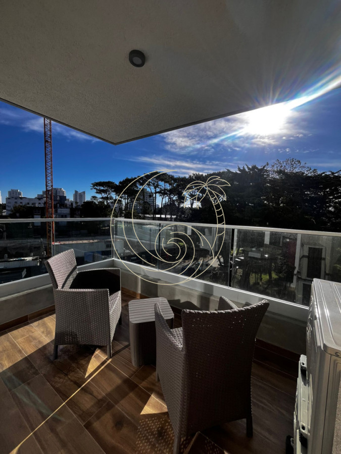 Apartamento ID.21092475 - La inversión que estabas esperando. Torre en pozo, departamentos en venta en Punta del Este 